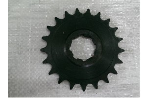 ИЖ мотоцикл зірочка 21